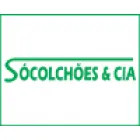 SÓCOLCHÕES & CIA