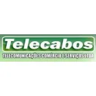 TELECABOS TELECOMUNICAÇÕES COMÉRCIO E SERVIÇOS - CALÇADA