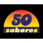 SORVETERIA 50 SABORES