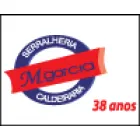 SERRALHERIA M GARCIA