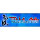 MIC S/A METALURGIA INDÚSTRIA E COMÉRCIO