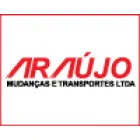 ARAÚJO MUDANÇAS E TRANSPORTES LTDA