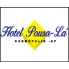 HOTEL POUSA-LÁ