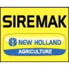 SIREMAK - CONCESSIONÁRIO NEW HOLLAND