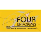 FOUR CONFECÇÃO UNIFORMES LTDA