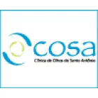 CLÍNICAS DE OLHOS SANTO ANTÔNIO