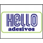 HELLO ADESIVOS E ETIQUETAS