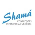 SHAMÁ CONFECÇÕES E ESTAMPARIAS