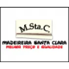 MADEIREIRA SANTA CLARA