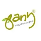PANY - PRODUTOS DE LIMPEZA