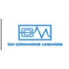 CM COMANDOS LINEARES LTDA - JURUBATUBA