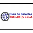 CASA DE BATERIAS PAULISTA