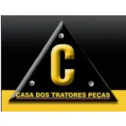 CASA TRATORES PEÇAS LTDA