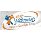 ACADEMIA DE DANÇA STUDIO WELLNESS