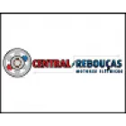 CENTRAL REBOUÇAS ENROLAMENTO DE MOTORES EM GERAL LTDA