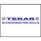 TEKAR AR CONDICIONADO PARA VEÍCULOS