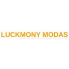 LUCKMOMY MODAS