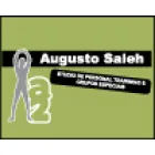 AUGUSTO SALEH STÚDIO DE PERSONAL TRAINING