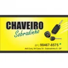 ROGÉRIO RODRIGUES DOS SANTOS