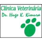 CLÍNICA VETERINÁRIA DR. HUGO KEIJI KIMURA