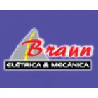 BRAUN ELÉTRICA & MECÂNICA