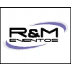 R & M EVENTOS