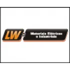 LW MATERIAIS ELÉTRICOS E INDUSTRIAIS