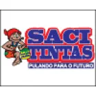 SACI TINTAS