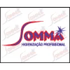 SOMMA HIGIENIZAÇÃO PROFISSIONAL