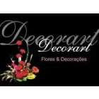 DECORART FLORES & DECORAÇÕES