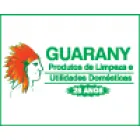 GUARANY PRODUTOS PARA LIMPEZA E UTILIDADES DOMÉSTICAS