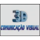 3D COMUNICAÇÃO VISUAL