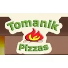 TOMANIK PIZZAS LTDA