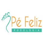 PÉ FELIZ PODOLOGIA LTDA