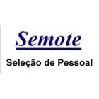 SEMOTE SELEÇÃO DE PESSOAL LTDA - LAPA