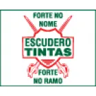 ESCUDERO TINTAS