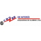 CHOKE DE NITERÓI ESQUADRIAS DE ALUMÍNIO