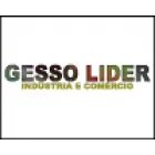 GESSO LÍDER
