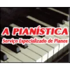 A PIANÍSTICA SERVIÇOS ESPECIALIZADOS DE PIANOS