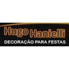 HUGO HANIELLI DECORAÇÕES