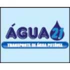ÁGUA 21 TRANSPORTE DE ÁGUA POTÁVEL