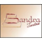 SANDRA TORTAS E BOLOS