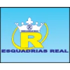 ESQUADRIAS METÁLICAS REAL
