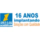 OREGON INFORMÁTICA