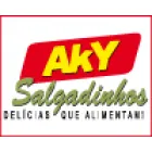 AKY CHAME PIZZA