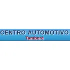 CENTRO AUTOMOTIVO TAMBORÉ