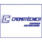 CROMATÉCNICA ELETRÔNICA SERVIÇO AUTORIZADO