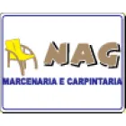 MARCENARIA E CARPINTARIA NAG
