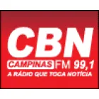 CBN - RÁDIO GLOBO AM