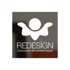REDESIGN CONSULTORIA DE TRANSFORMAÇÃO